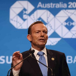 Tony Abbott whines and fails at G20 summit