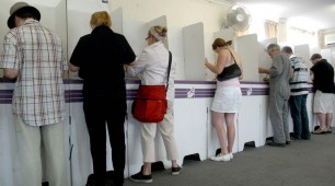 Solar power important to Victorian voters