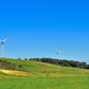 Victorian renewable energy of great significance in state election