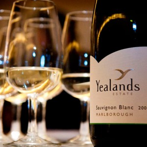 Yealands wins prestigious Green Apple Environment award