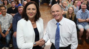 Labor to win Queensland election