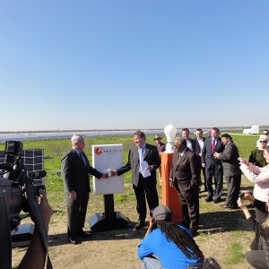 Solar PV manufacturer SunEdison acquires Energy Matters