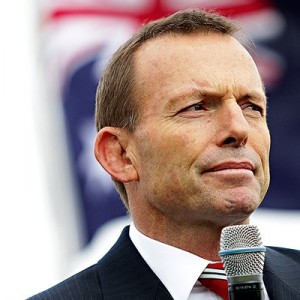 Environmental failures committed by Tony Abbott