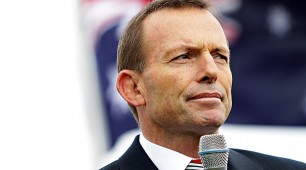 Environmental failures committed by Tony Abbott Environmental failures committed by Tony Abbott