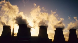 Greenhouse gas emissions drop due to carbon tax