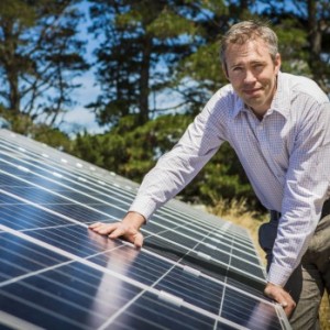 Reposit Power technology allowing households to trade power