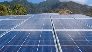 Data Center Power Demand Looks To Renewable Energy For Future Supply