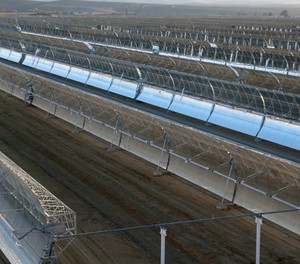 Concentrated solar power to revamp China’s energy production