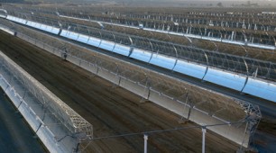 Concentrated solar power to revamp China’s energy production