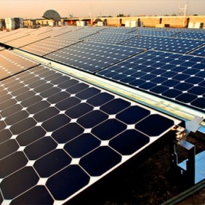 Fossil Fuel Takes A Backseat As Solar Power Flourishes In Energy Industry