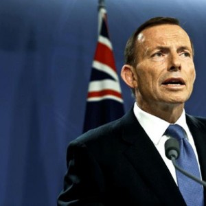 Renewable industry fears as Abbott stands by proposed RET cuts