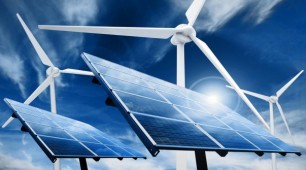 Future energy sources in Australia increasingly favour renewables