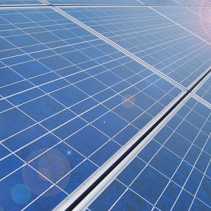 Solar power project portfolio funded by SunEdision, Citi and Barclays