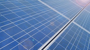 Solar power project portfolio funded by SunEdision, Citi and Barclays