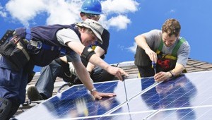 SolarWorld reveals expansions of solar manufacturing operations in Oregon