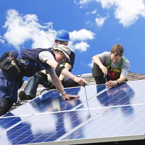 SolarWorld reveals expansions of solar manufacturing operations in Oregon