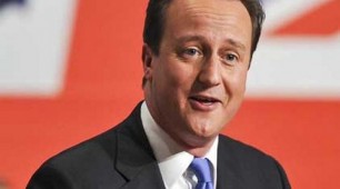 UK wind industry not popular with PM David Cameron UK wind industry not popular with PM David Cameron