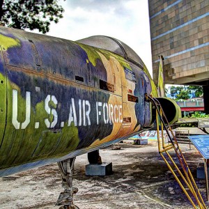 Air Force in the United States begins testing electric vehicle fleet