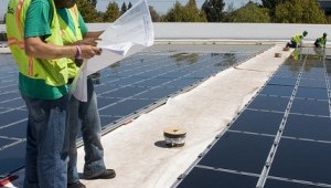 Arizona Corporation Commission Blocks Utility Monopolies In Solar Market