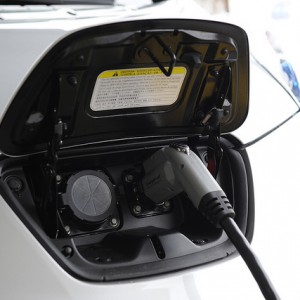 EV charging network in Europe to revolutionize the way we travel