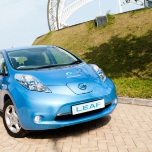 Benefits of Electric Vehicles when Using Renewable Energy