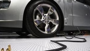 Electric cars worse than petrol predecessor?