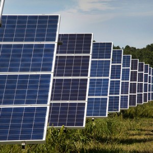 Mount Majura solar farm utilizes QBotix’s robot technology