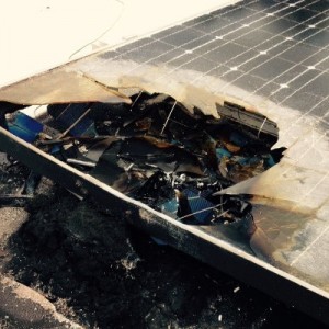 The Greatest Debacle in Solar PV: Australia’s Rooftop DC Isolator Fires