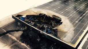 The Greatest Debacle in Solar PV: Australia’s Rooftop DC Isolator Fires