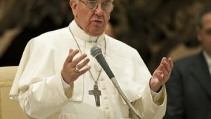 Pope Francis To Weigh In On Climate Change Prior To Paris Summit