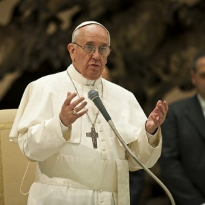 Pope Francis To Weigh In On Climate Change Prior To Paris Summit