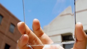 Solar electric generators designed by Michigan State University