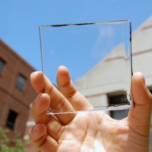 Solar electric generators designed by Michigan State University