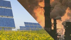 Solar Industry Still Fighting As Big Energy Scrambles To Stay On Top