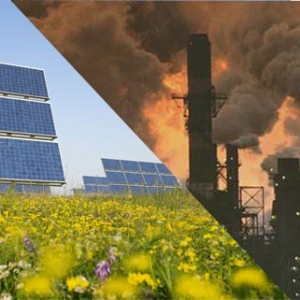 Solar Industry Still Fighting As Big Energy Scrambles To Stay On Top