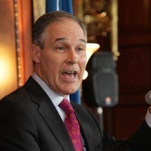 Attorney Generals receive financial gain to fight clean energy reveals EPA