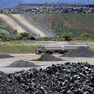 Coal industry gains support from the Queensland Labor party