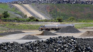 Coal industry gains support from the Queensland Labor party