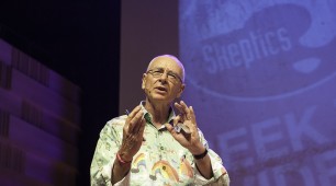 Dr Karl retracts support for government’s intergenerational report