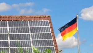 Germany leads the way to renewable energy