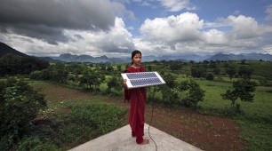 India soon to see power revolution with new solar energy policy