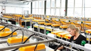 Inverter manufacturer SolarMax at risk of bankruptcy