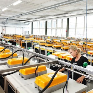 Inverter manufacturer SolarMax at risk of bankruptcy