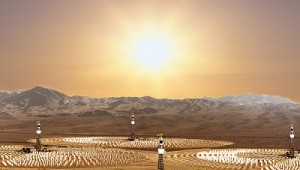 Middle East oil superpower headed for solar dominance