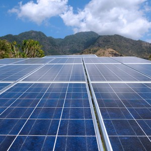 Renewable investment drops significantly during the course of 2014