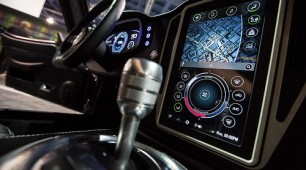 Renovo Motors releases luxury, high-speed electric vehicle Renovo Motors releases luxury, high-speed electric vehicle