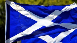 Scotland found capable of being 100% renewable by the year 2030