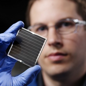 Solar Cell technology