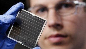 Solar Cell Model Released By National Renewable Energy Laboratory