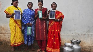 Subsidies cut in India’s solar industry to promote future growth